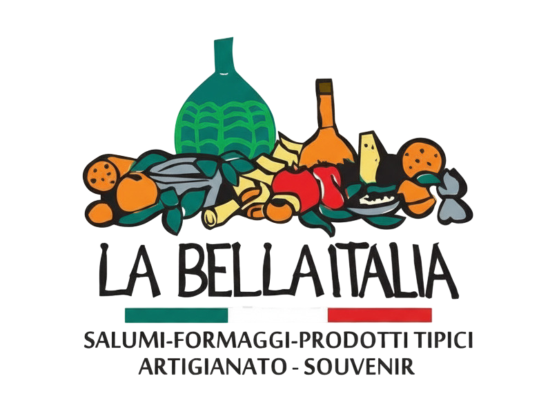 Logo La Bella Italia